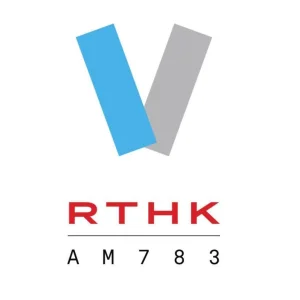 RTHK Radio 5