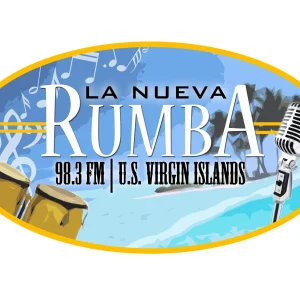 Rumba 98.3 - WMYP