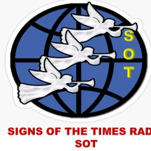 Signs of the times Ministries (SOT) Radio