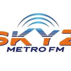 Skyz Metro FM