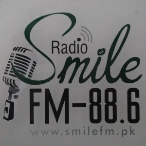 Smile FM 88.6 Haripur