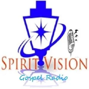 Spirit Vision Gospel Radio