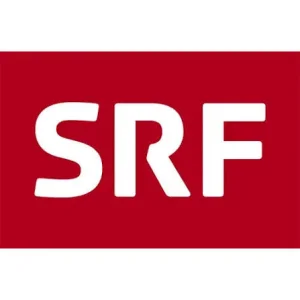 SRF 1 Ostschweiz 88.2 FM