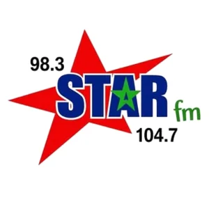 Star 98.3 FM