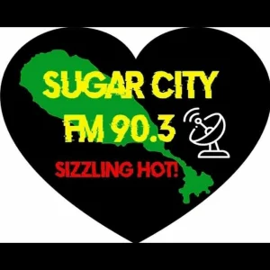 Sugar City FM 90.3