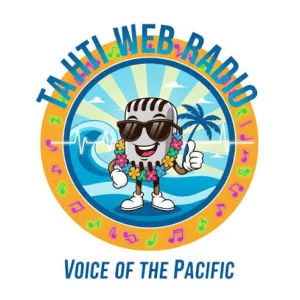 Tahiti Web Radio (TWR)