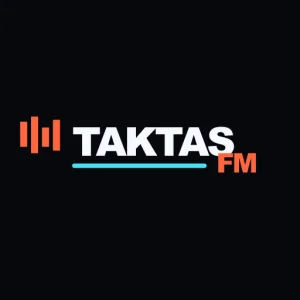 Taktas FM Live Radio