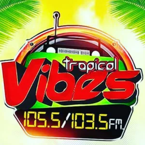 The Beat - Tropical Vibes TCI