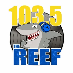 The Reef 103.5 FM - WAXJ