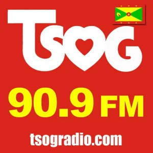 The Soul of Grenada - TSOG Radio