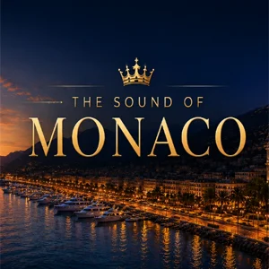 The Sound of Monaco