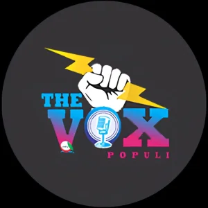 The Vox Populi - Unifiji Campus Radio