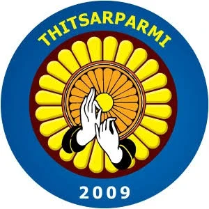 Thitsarparami Dhamma Society