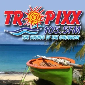 Tropixx 105.5 FM