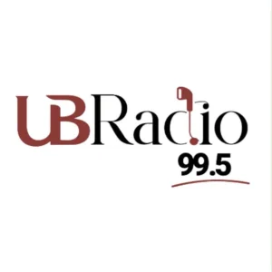 UB Radio 99.5 FM