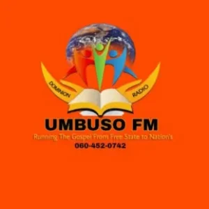 UMbuso FM