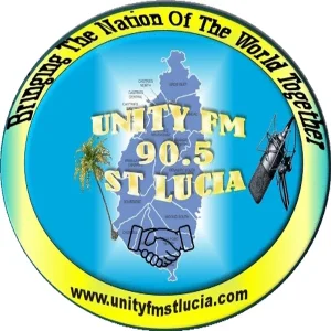 Unity FM 90.5