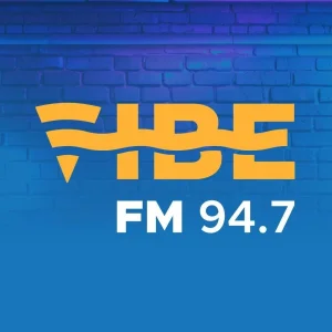 Vibe FM 94.7
