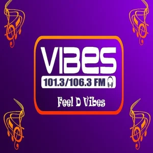 Vibes 101.3 FM