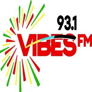 VIBES 93.1 FM
