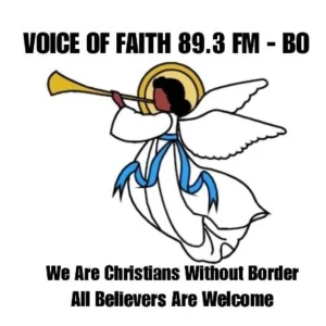 Voice Of Faith 89.3fm BO