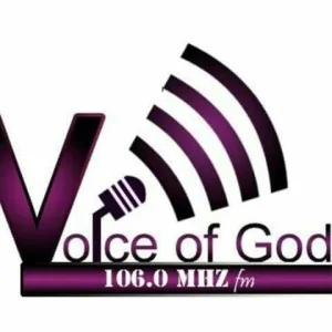 Voice of God FM - VOG FM