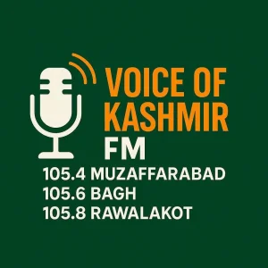 VOK FM Rawalakot