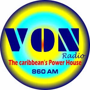VON Voice of Nevis