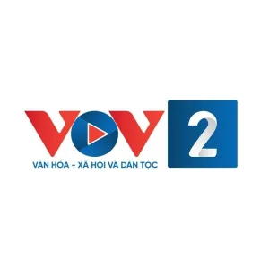 VOV2 - Văn hóa - Xã hội và Dân tộc