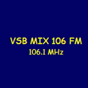 VSB MIX 106 FM
