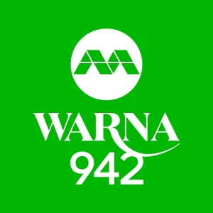 WARNA 942