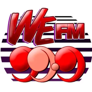 WE FM 99.9