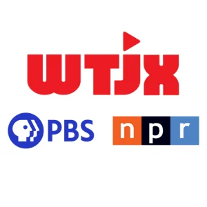 WTJX Afro - WTJX-HD2