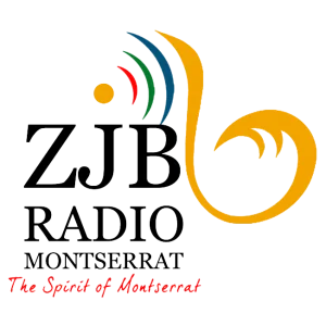 ZJB Radio Montserrat