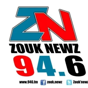 Zouk Newz FM 94.6